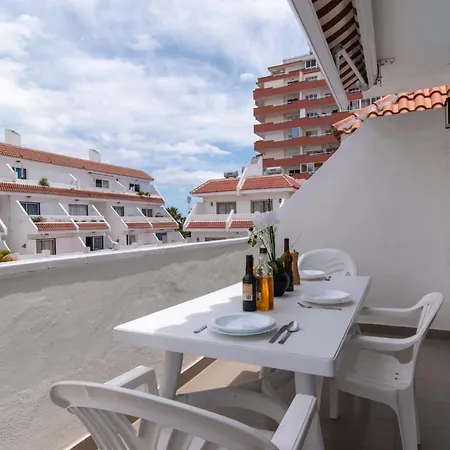 아파트 Blanquitas 9 *