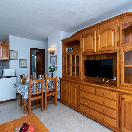 아파트 Blanquitas 9