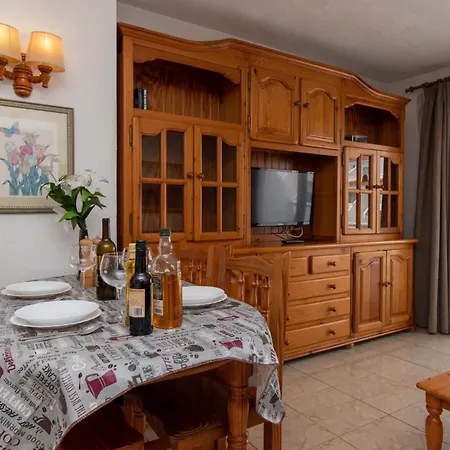 아파트 Blanquitas 9