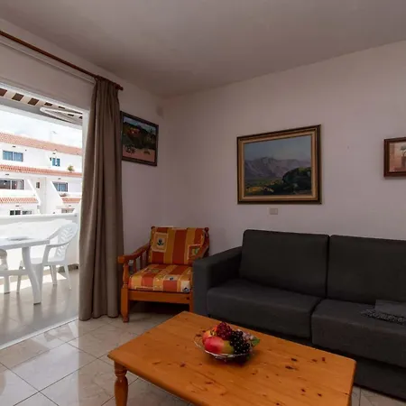 Apartment Blanquitas 9 Arona (Tenerife)