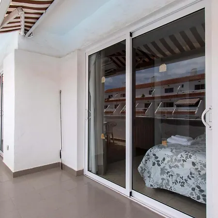 Apartment Blanquitas 9