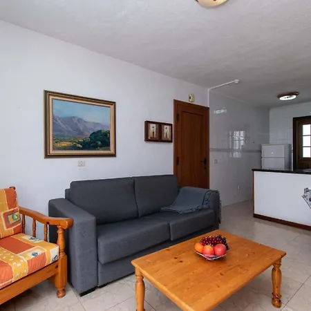 Apartment Blanquitas 9 Arona (Tenerife)
