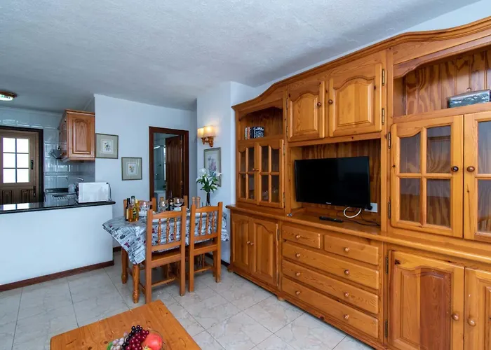 Apartman Blanquitas 9