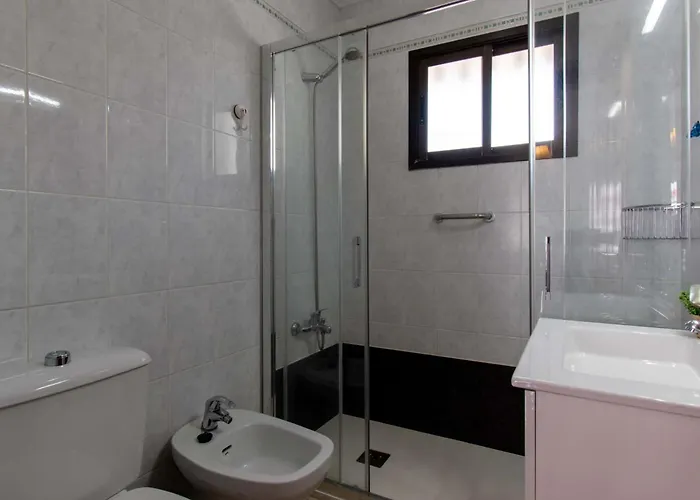 Apartman Blanquitas 9 Arona