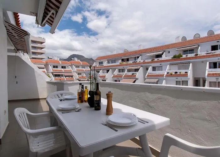 Apartman Blanquitas 9