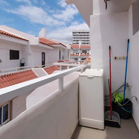 Apartamento Blanquitas 9 Arona (Tenerife)