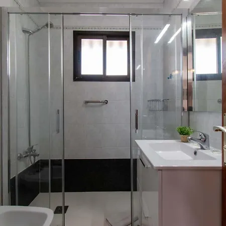 דירה Blanquitas 9