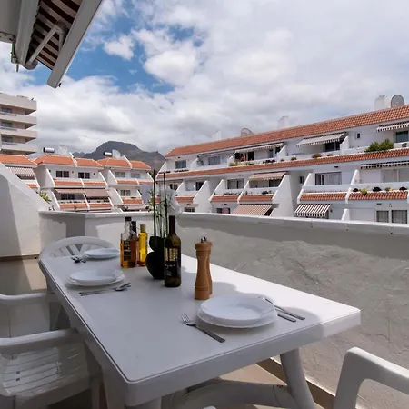 דירה Blanquitas 9