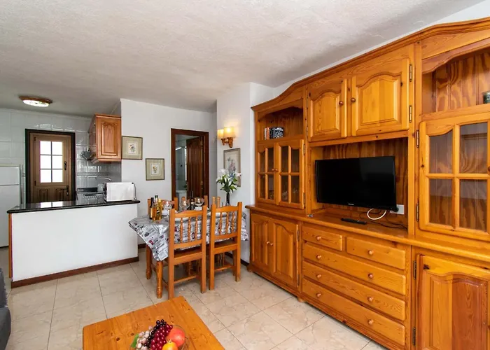 Blanquitas 9 Arona (Tenerife)