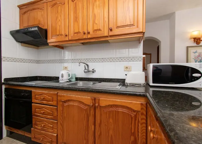 Apartament Blanquitas 9