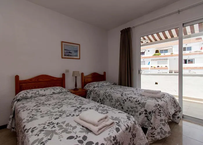 Blanquitas 9 Arona (Tenerife)