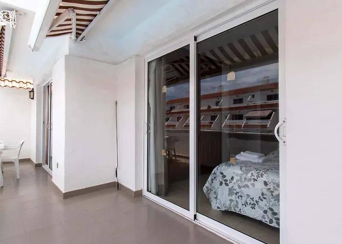 Apartament Blanquitas 9