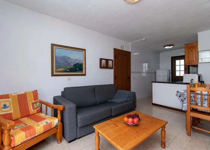 Apartament Blanquitas 9 Arona (Tenerife)