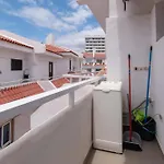 Apartament Blanquitas 9 Arona (Tenerife)