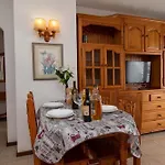 Apartament Blanquitas 9 *