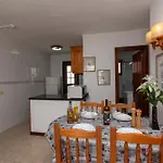 Apartament Blanquitas 9