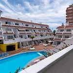 Apartament Blanquitas 9 Arona (Tenerife)