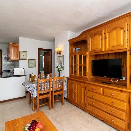 Blanquitas 9 Arona (Tenerife)