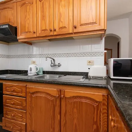 Lejlighed Blanquitas 9