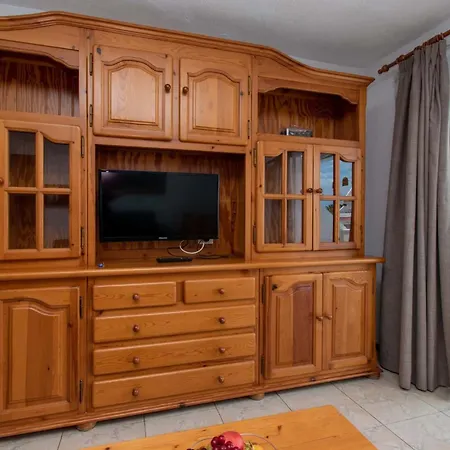 Lejlighed Blanquitas 9 Arona (Tenerife)