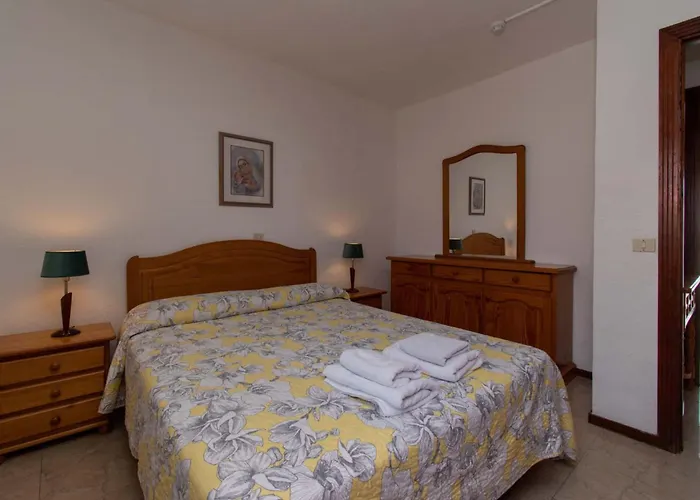 Blanquitas 9 Arona (Tenerife)