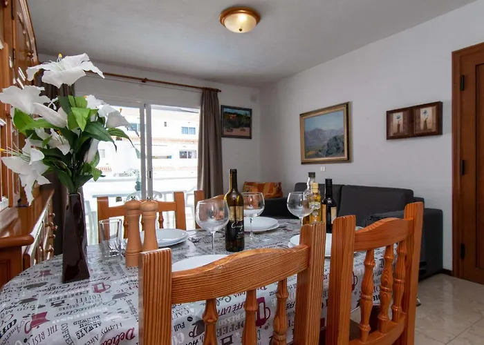 Blanquitas 9 Arona (Tenerife)